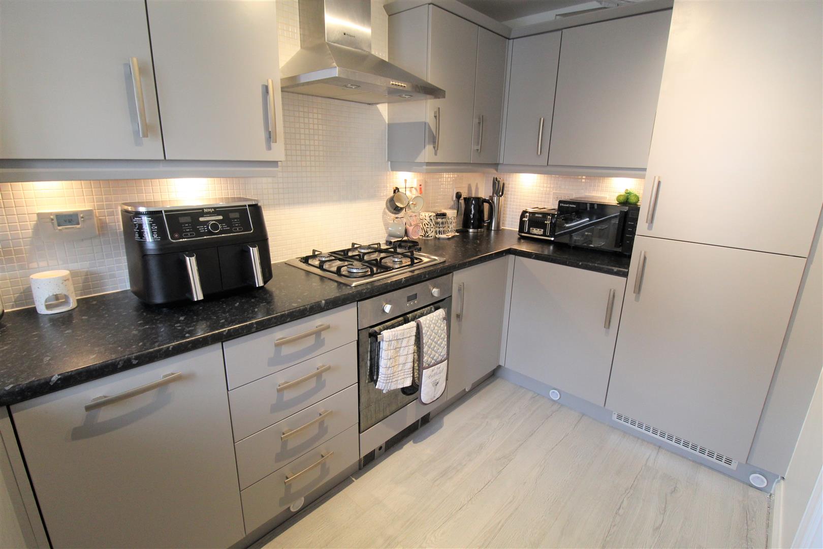 Burtree Drive, Norton Heights, Stoke-On-Trent